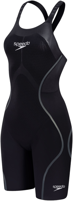 Speedo Women's Fastskin LZR Pure Intent 2.0 Openback Kneeskin Tech