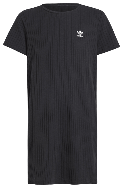 adidas Originals Rib Knit Dress | Kids Foot Locker