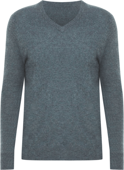 Bloomingdale men's outlet store bundle 2 cotton cashmere xxl v neck sweaters