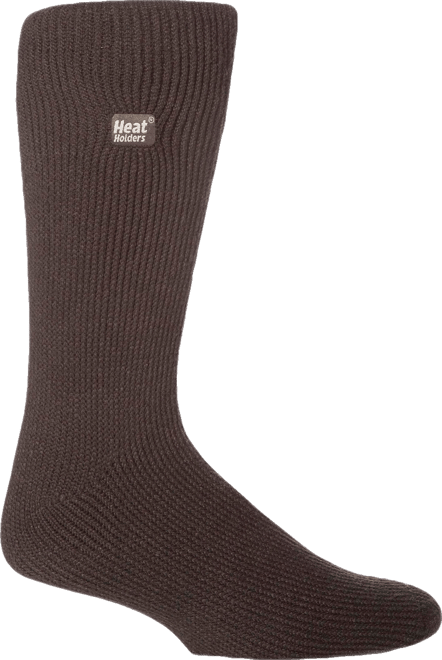 Heat Holders Men's Original Solid Thermal Socks Macy's