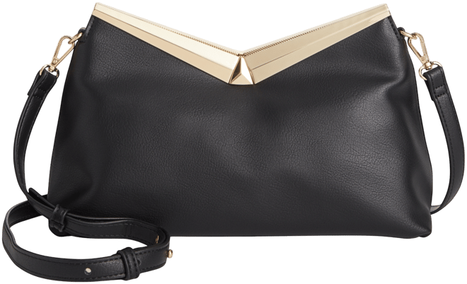 Bawdii Small Clutch Crossbody, Exclusively at Macy's