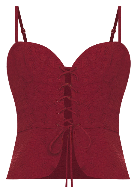 Josie Top