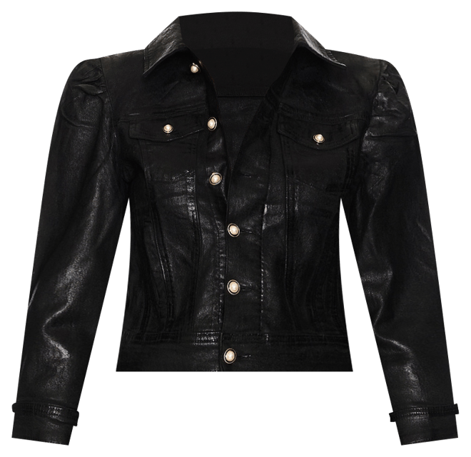 Ada Jacket