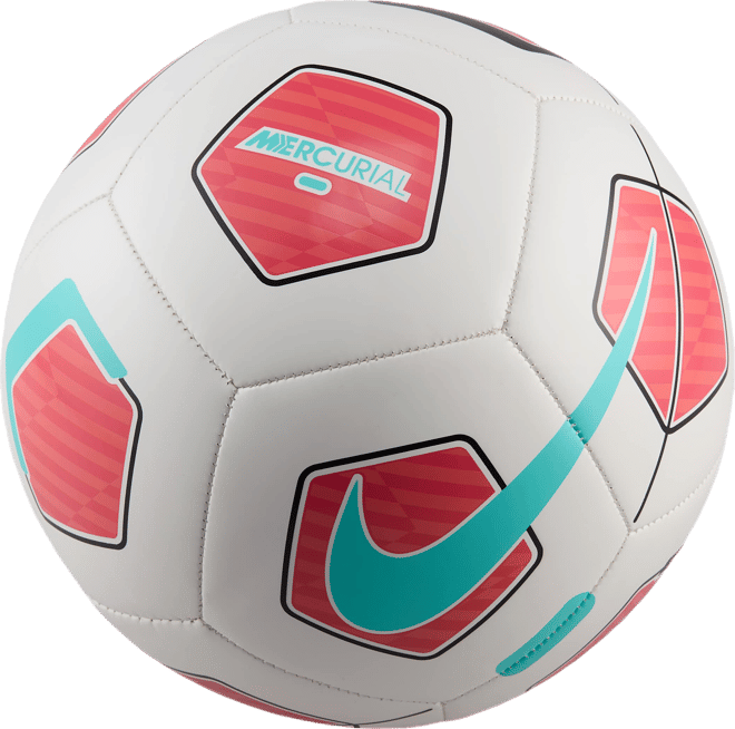 나이키 머큐리얼 페이드 축구공