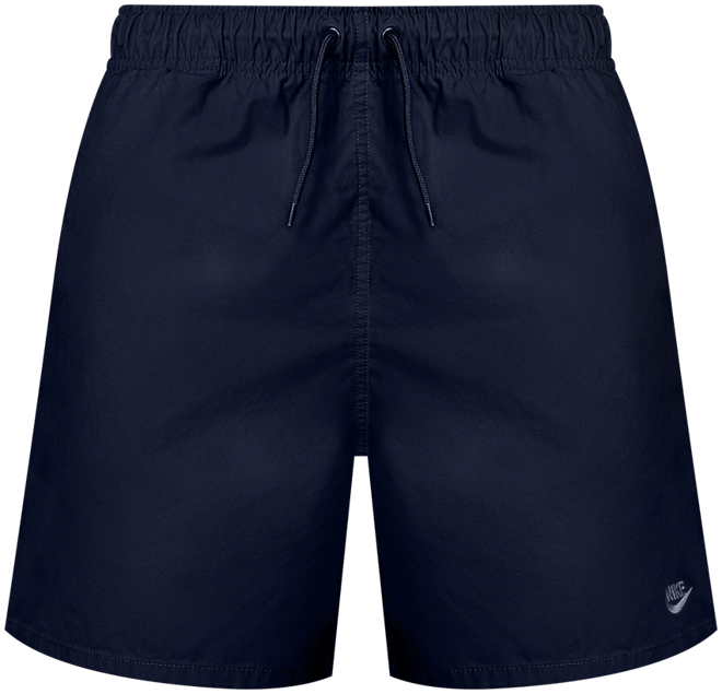 Nike Club Men's Woven Flow Shorts