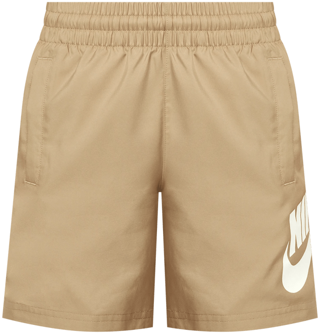 Nike Sportswear Club Older Kids' 15cm (approx.) Woven Shorts