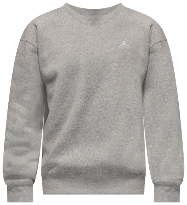 Jordan Brooklyn Fleece Women's Crew-Neck Sweatshirt