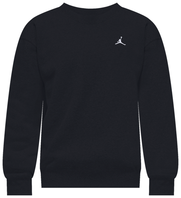 Jordan Brooklyn Fleece Women's Crew-Neck Sweatshirt