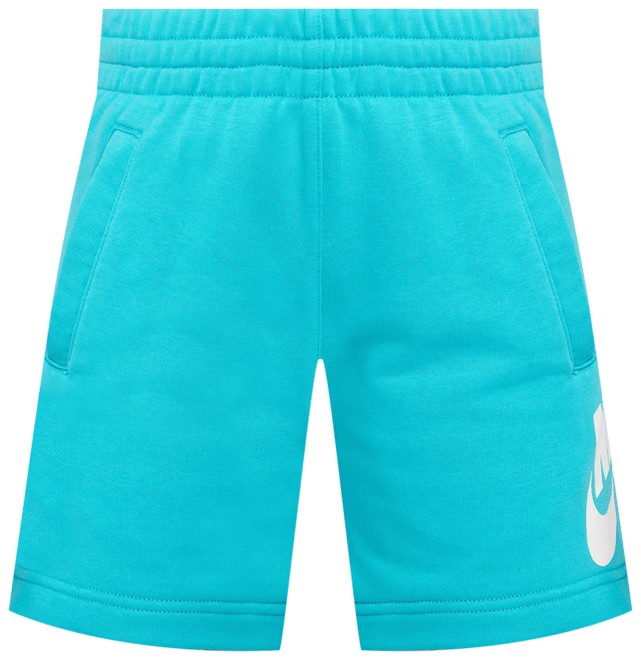 Nike Sportswear Club Fleece Big Kids' French Terry Shorts