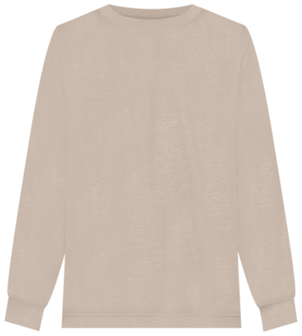 Nike Wool Classics Long-Sleeve T-Shirt