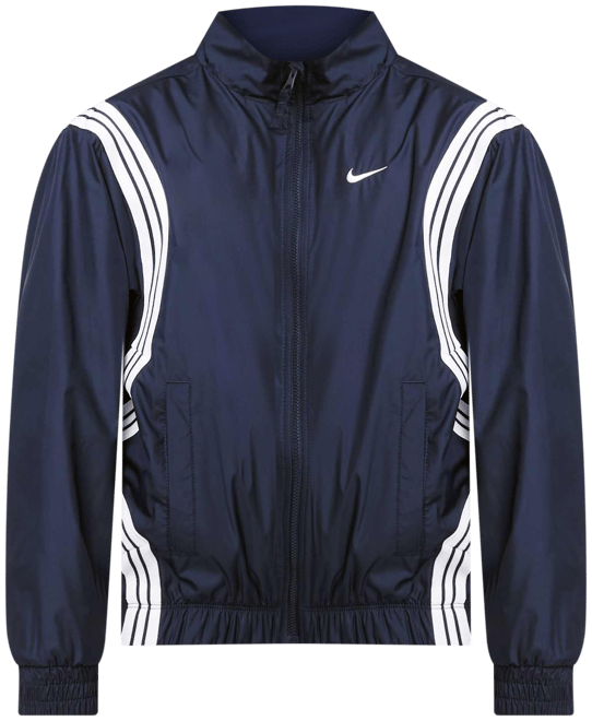 Nike Crossover Older Kids' Repel Basketball Jacket