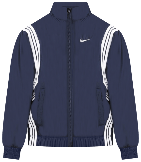 Nike Crossover Older Kids' Repel Basketball Jacket