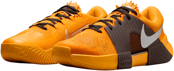 Nike GP Challenge 1 'Naomi Osaka' Women's Hard Court Tennis Shoes