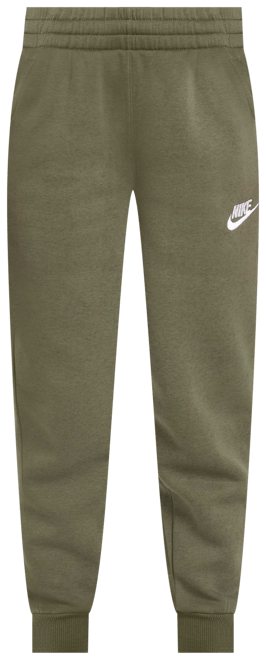 Nike Sportswear Club Fleece Big Kids' Joggers