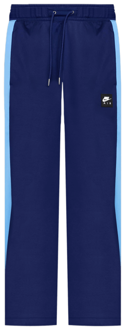 Nike Air Pants deportivos de tejido Knit de poliéster para hombre