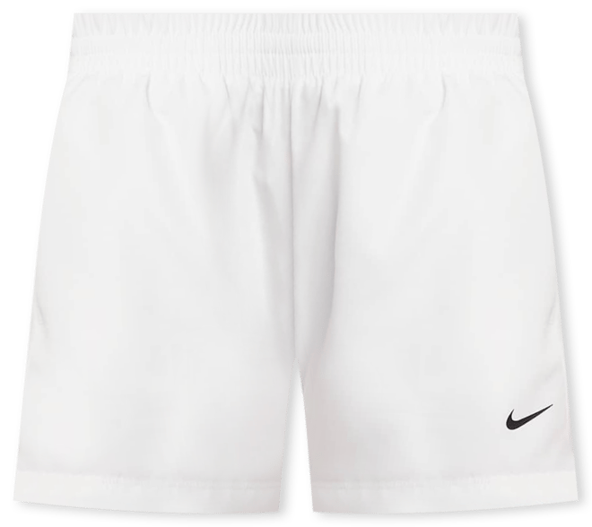 Nike Multi Big Kids' Dri-FIT 4" Woven Shorts