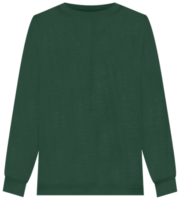 Nike Wool Classics Long-Sleeve T-Shirt
