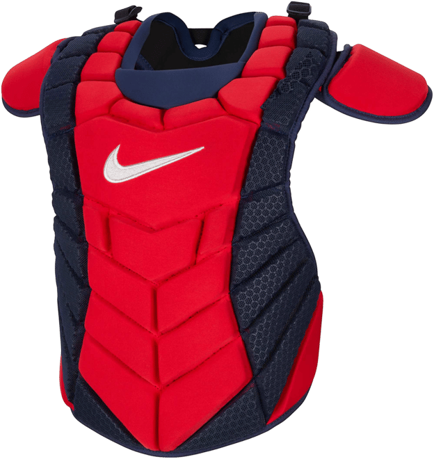 Nike Diamond Elite Baseball Chest Protector