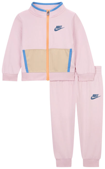 Nike Dri-FIT Toddler 2-Piece Track Set