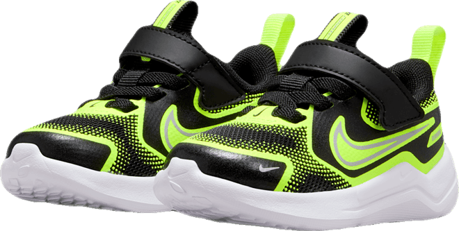 Nike Cosmic Runner Baby/Toddler Shoes