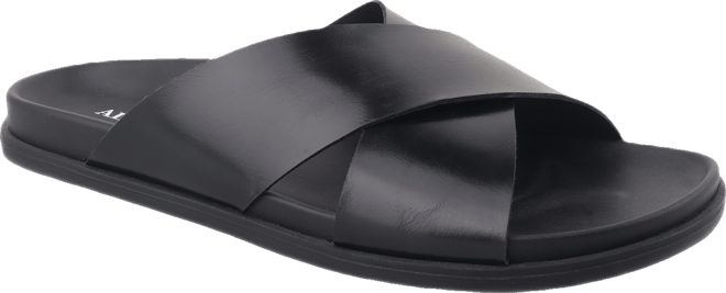 Men's Wallace Banded Sandals, Exclusively at Macy's