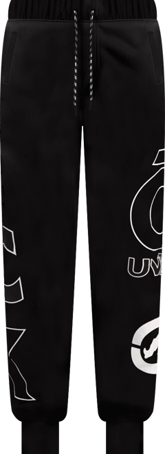 Men's Big Print Jogger