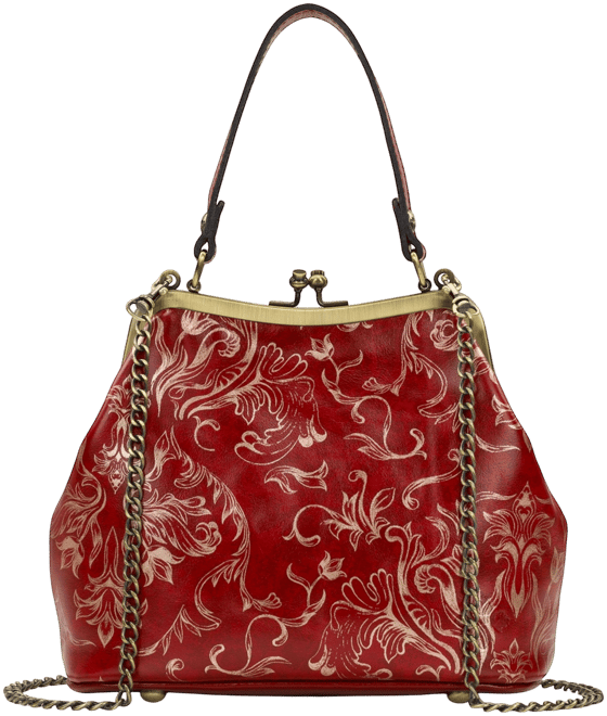 Laureana frame satchel hotsell