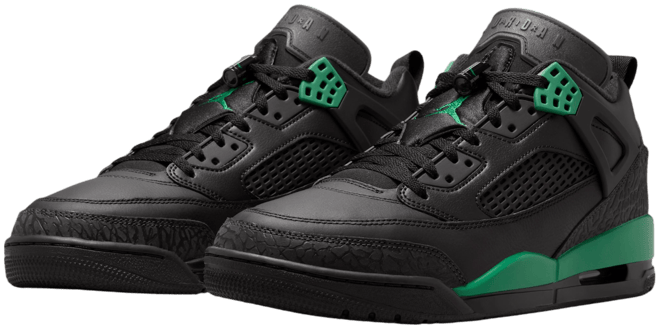 Jordan Spizike Low Men's Shoes
