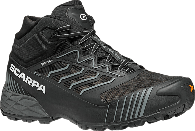 Ribelle Cross GORE-TEX Mid Walking Stiefel