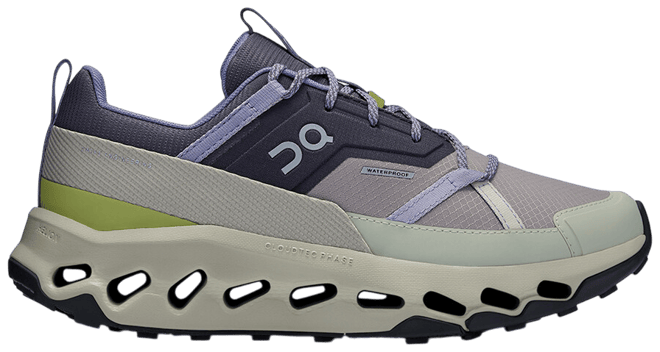 On Cloudhorizon Wasserdicht Damen Walkingschuhe
