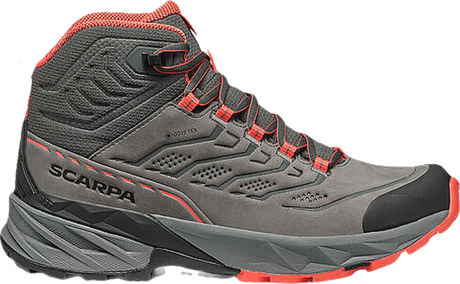 Rush 2 Pro Mid GORE-TEX Women's Walking Boots