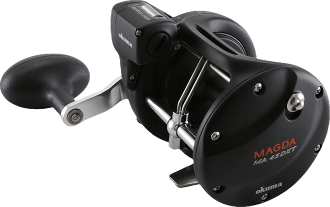 3 weight fly reels 3/4wt main image 0