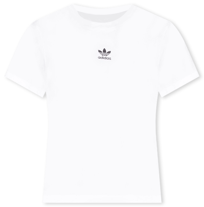 adidas Originals Women's Essentials Slim T-Shirt