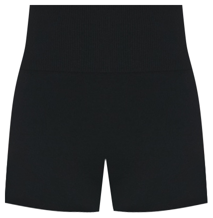 The Merino Shorts