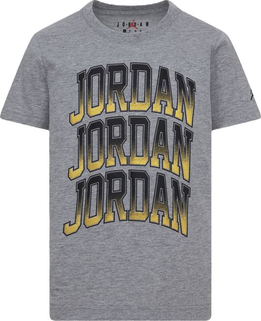 Jordan 3K Short Sleeve T-Shirt
