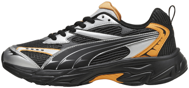 PUMA Morphic Athletic Sneakers