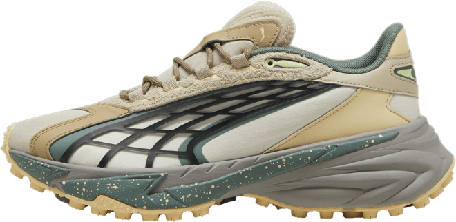 PUMA Spirex Gorpcore Sneakers