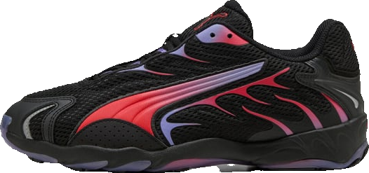 PUMA Inhale Sneakers