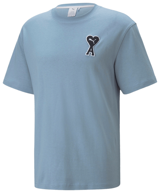 PUMA x AMI T-Shirt