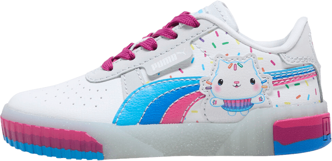 PUMA x GABBY'S DOLLHOUSE Cali Sneakers, Kids
