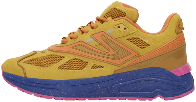 Shop VRTX VX AT84 VRTX-AT84-BUTTERSCOTCH orange | SNIPES USA