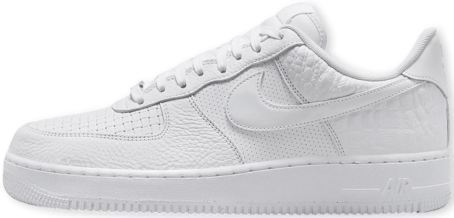 Men's Nike Air Force 1 '07 LX PRM Casual Shoes | JD Sports