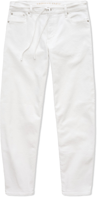AE Stretch Barrel Jean