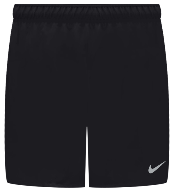 Nike Challenger Vielseitige 2-in-1-Shorts mit Dri-FIT-Technologie (Herren, ca. 13 cm)