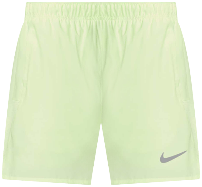 Nike Challenger Alsidige Dri-FIT-2-i-1-shorts (13 cm) til mænd