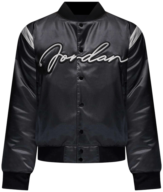 Jordan MVP Men's Varsity Jacket