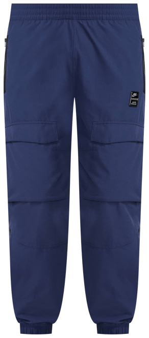 Nike Sportswear Air Max Vevd cargobukse til herre