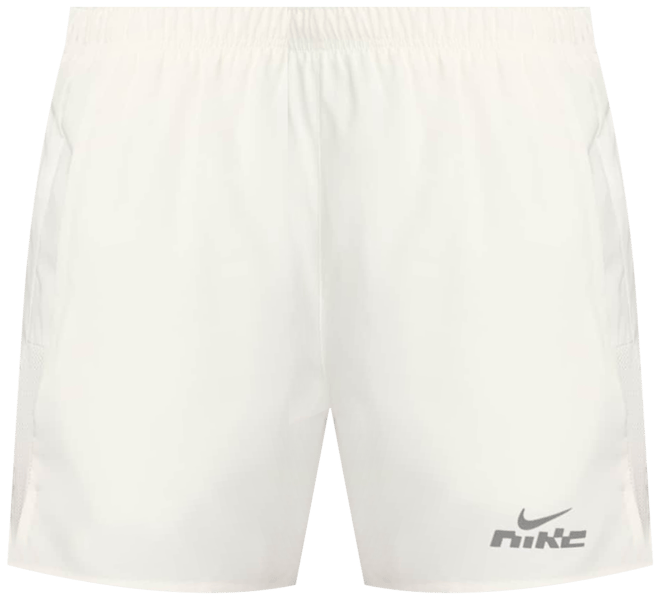Nike Challenger Flash Löparshorts Dri-FIT med innerbyxor 13 cm för män