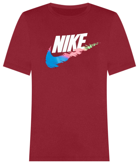 Nike Sportswear Big Kids' T-Shirt