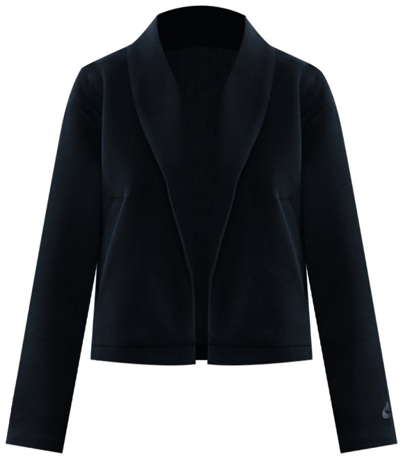 Nike Sportswear Tech Fleece Blazer oversized para mujer
